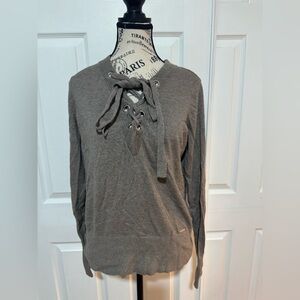 Abercrombie Sweater large $5 final